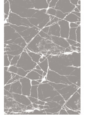 MARBLED